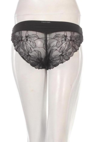 bikiny Calvin Klein, Velikost S, Barva Černá, Cena  549,00 Kč