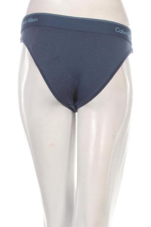 Μπικίνι Calvin Klein, Μέγεθος S, Χρώμα Μπλέ, Τιμή 25,99 €