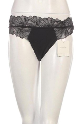 Alsónemű Calvin Klein, Méret L, Szín Fekete, Ár 8 559 Ft