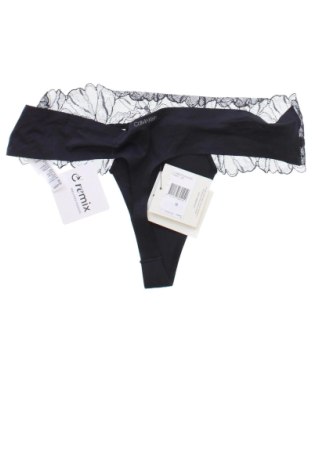 Бикини Calvin Klein, Размер M, Цвят Черен, Цена 24,54 €