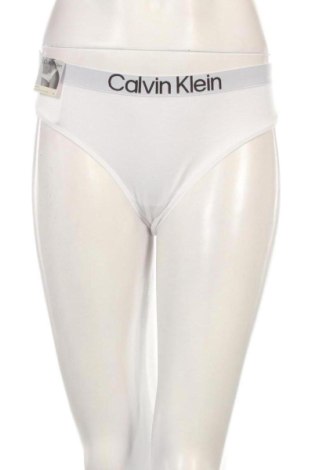 Μπικίνι Calvin Klein, Μέγεθος XL, Χρώμα Λευκό, Τιμή 25,99 €
