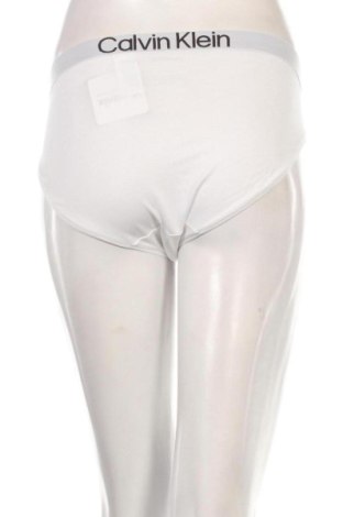 Μπικίνι Calvin Klein, Μέγεθος XL, Χρώμα Λευκό, Τιμή 25,99 €