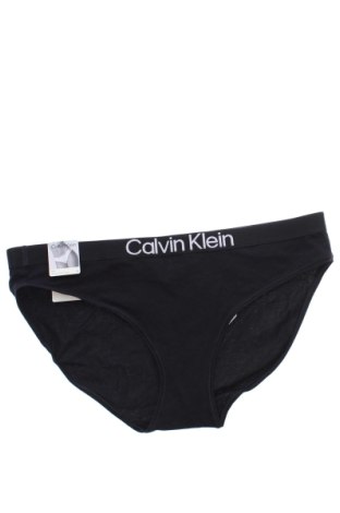 Bikini Calvin Klein, Rozmiar XL, Kolor Czarny, Cena 79,99 zł