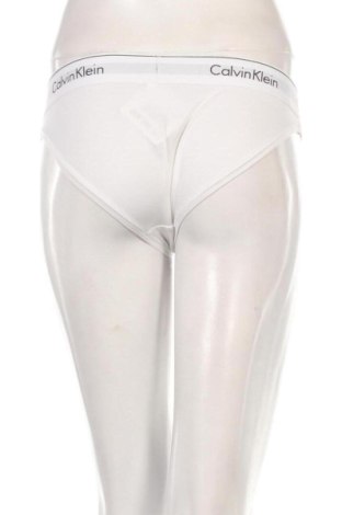 Бикини Calvin Klein, Размер S, Цвят Бял, Цена 20,45 €