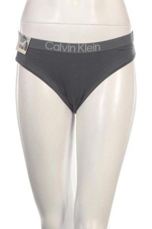 bikiny Calvin Klein, Velikost L, Barva Šedá, Cena  639,00 Kč, #135868423