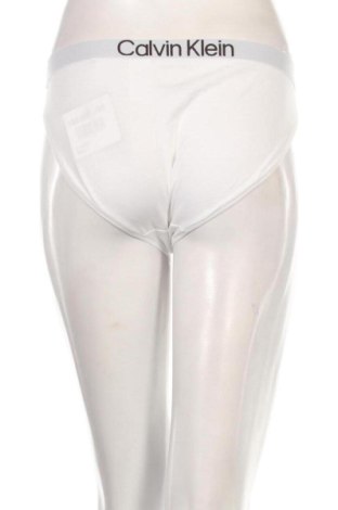 Bikini Calvin Klein, Rozmiar L, Kolor Biały, Cena 113,99 zł