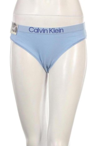 Μπικίνι Calvin Klein, Μέγεθος L, Χρώμα Μπλέ, Τιμή 18,99 €, #135868545