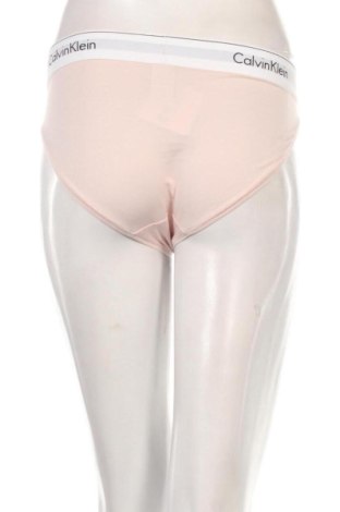 Bikini Calvin Klein, Rozmiar XL, Kolor Różowy, Cena 104,99 zł