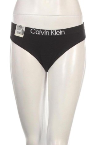Бикини Calvin Klein, Размер L, Цвят Черен, Цена 21,98 €