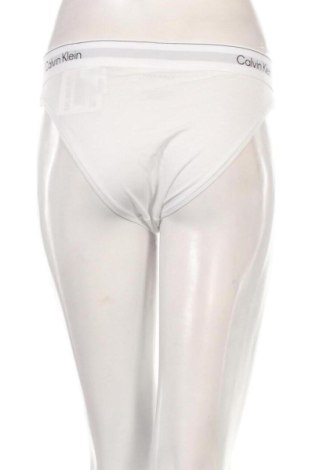 Бикини Calvin Klein, Размер M, Цвят Бял, Цена 21,98 €