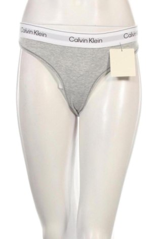 Бикини Calvin Klein, Размер S, Цвят Сив, Цена 20,45 €