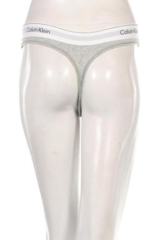 Бикини Calvin Klein, Размер S, Цвят Сив, Цена 20,45 €