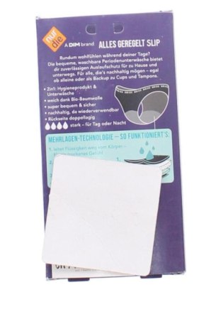 Μπικίνι Nur Die, Μέγεθος S, Χρώμα Μαύρο, Τιμή 6,99 €