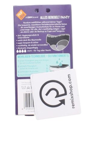 Bikini Nur Die, Mărime S, Culoare Negru, Preț 34,99 Lei