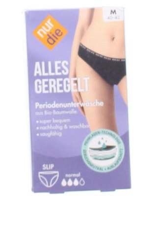 Bikini Nur Die, Rozmiar M, Kolor Czarny, Cena 29,99 zł