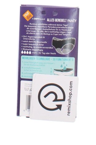 Bikini Nur Die, Rozmiar M, Kolor Czarny, Cena 29,99 zł