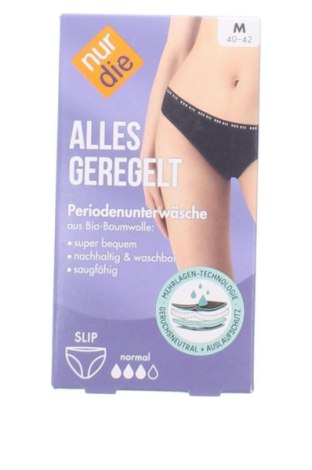 Μπικίνι Nur Die, Μέγεθος M, Χρώμα Μαύρο, Τιμή 6,99 €