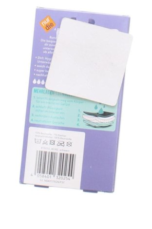 Μπικίνι Nur Die, Μέγεθος M, Χρώμα Μαύρο, Τιμή 6,99 €