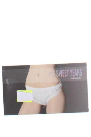 Nohavičky Sweet Years, Veľkosť S, Farba Biela, Cena  5,75 €