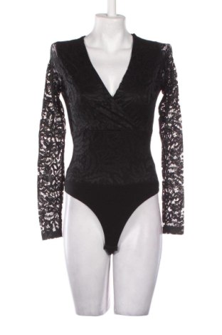 Боди About You, Размер S, Цвят Черен, Цена 33,74 €