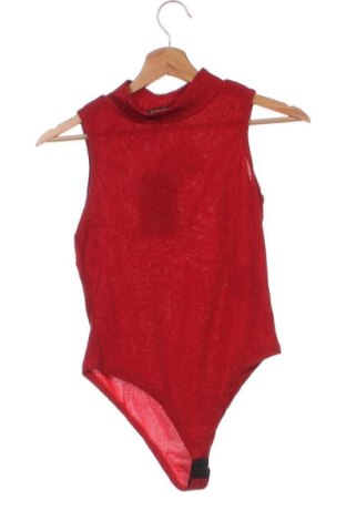 Body. Faina, Mărime XS, Culoare Roșu, Preț 205,99 Lei