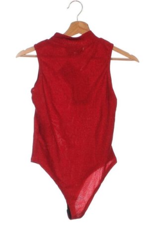 Body. Faina, Mărime XS, Culoare Roșu, Preț 205,99 Lei