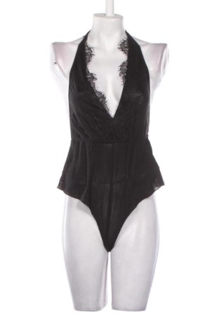 Body Missguided, Rozmiar S, Kolor Czarny, Cena 85,31 zł