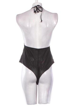 Body Missguided, Rozmiar S, Kolor Czarny, Cena 85,31 zł