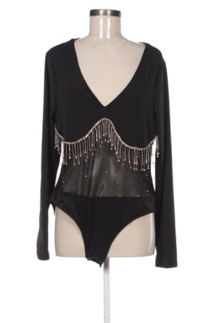 Body. SHEIN, Mărime 3XL, Culoare Negru, Preț 60,99 Lei