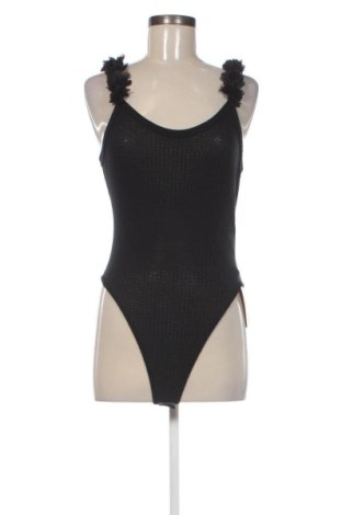 Боди SHEIN, Размер M, Цвят Черен, Цена 16,36 €