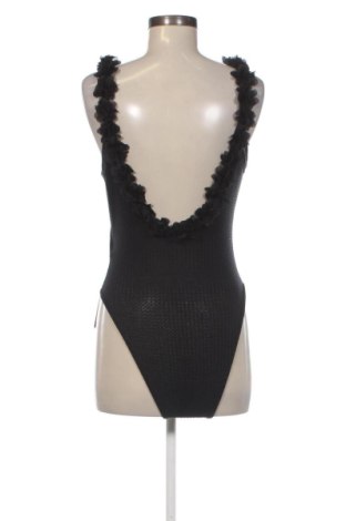 Боди SHEIN, Размер M, Цвят Черен, Цена 16,36 €