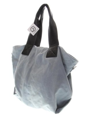 Geantă 10 Days, Culoare Albastru, Preț 140,76 Lei