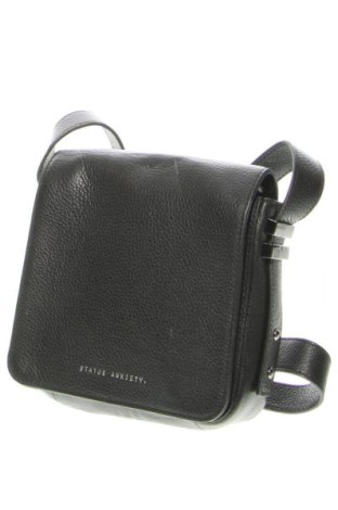 Táska Status Anxiety, Szín Fekete, Ár 35 839 Ft