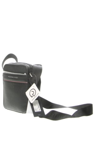 Geantă Tommy Hilfiger, Culoare Negru, Preț 494,99 Lei