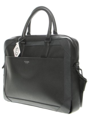 Τσάντα Tommy Hilfiger, Χρώμα Μαύρο, Τιμή 76,99 €