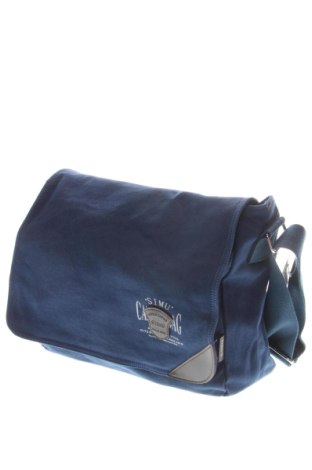 Tasche Unbranded, Farbe Blau, Preis € 18,46