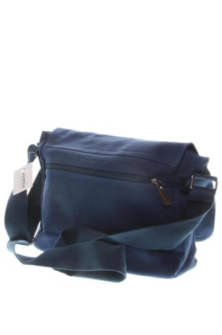 Tasche Unbranded, Farbe Blau, Preis € 18,46