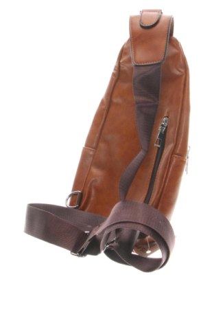 Tasche Unbranded, Farbe Braun, Preis € 18,46