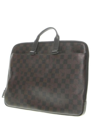 Geantă pentru acte. Joop!, Culoare Multicolor, Preț 1.019,99 Lei