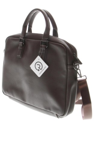 Geantă pentru acte. Pier One, Culoare Maro, Preț 243,99 Lei