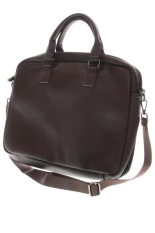 Geantă pentru acte. Pier One, Culoare Maro, Preț 243,99 Lei