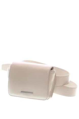 Чанта за кръст Calvin Klein, Цвят Бежов, Цена 81,80 €