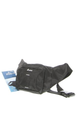 Geantă de brâu Delta, Culoare Negru, Preț 64,21 Lei