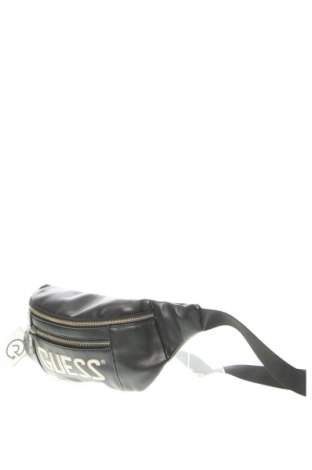 Чанта за кръст Guess, Цвят Черен, Цена 49,00 €