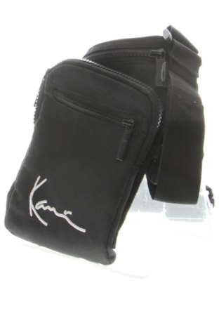 Geantă de brâu Karl Kani, Culoare Negru, Preț 109,48 Lei