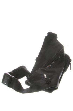 Geantă de brâu Karl Kani, Culoare Negru, Preț 109,48 Lei