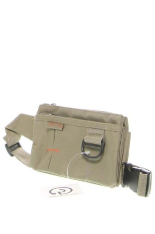 Geantă de brâu Unbranded, Culoare Verde, Preț 57,35 Lei