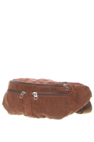 Saszetka do pasa Unbranded, Kolor Brązowy, Cena 85,74 zł