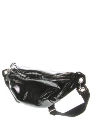 Geantă de brâu Zara, Culoare Negru, Preț 77,25 Lei