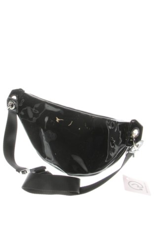 Geantă de brâu Zara, Culoare Negru, Preț 77,25 Lei